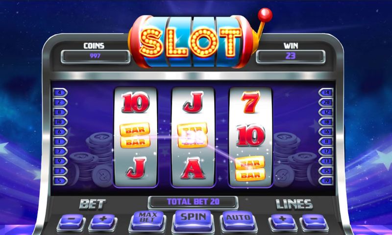 Các mẹo chơi slot game Mu88 nhà cái không muốn bạn biết đến