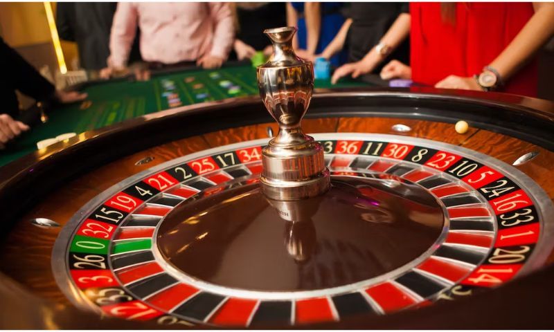 Một số các bí kíp trong cách chơi Roulette Mu88 hiệu quả