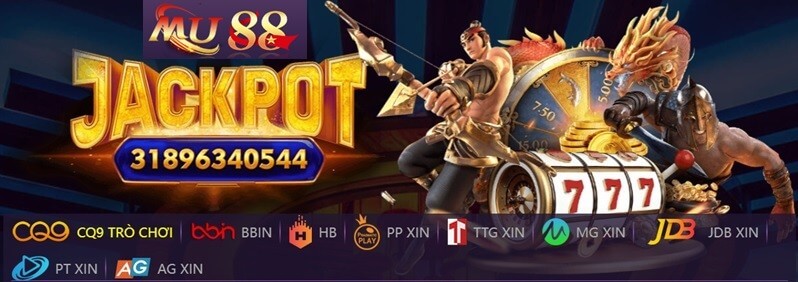 Mu88 – Địa chỉ nhà cái chơi cá cược trực tuyến đỉnh cao dành cho game thủ