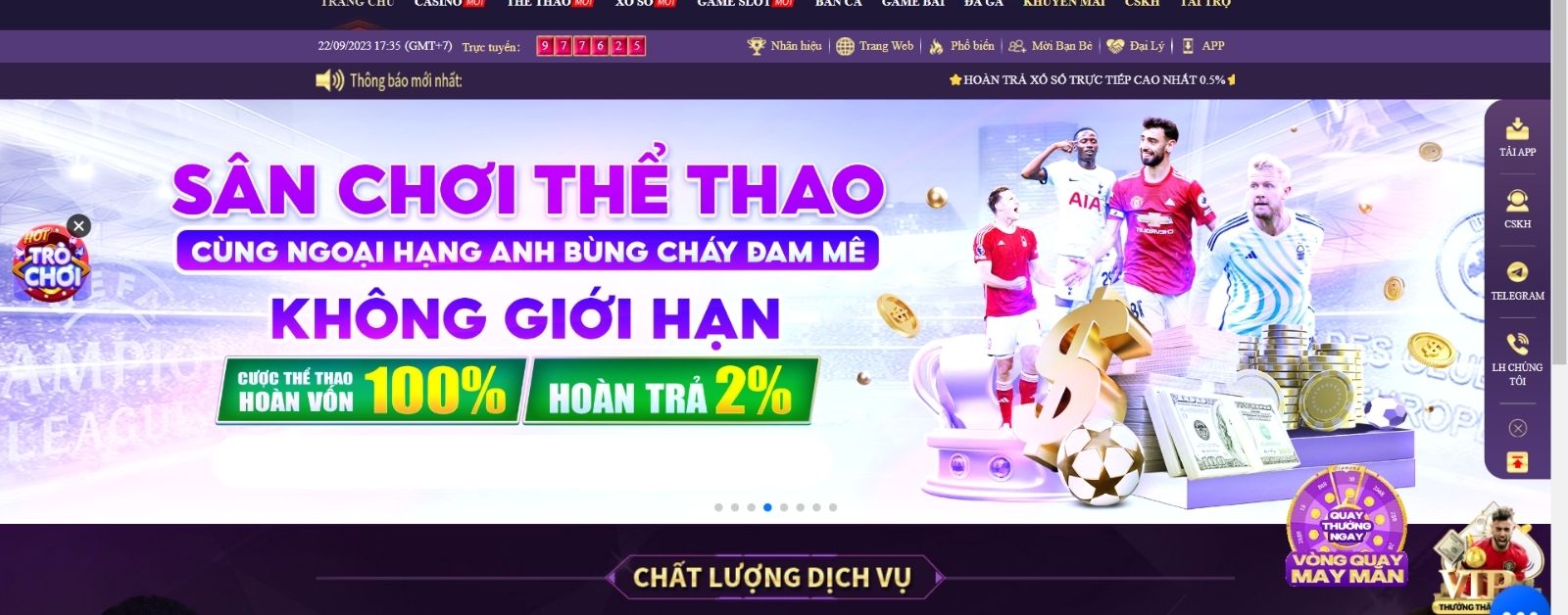 Nạp tiền tại sảnh game mu88 không có gì là khó