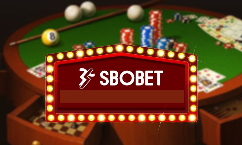 Tại sao mà ta nên tham gia vào trong sảnh thể thao Sbobet Mu88?