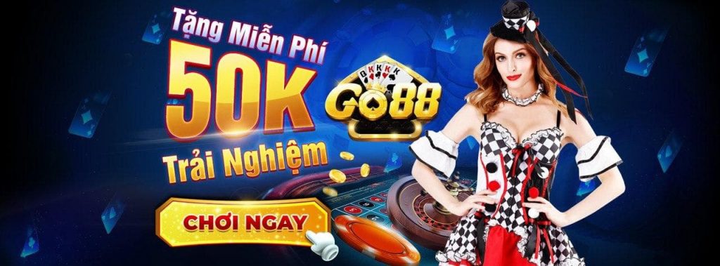 Báo danh đúng giờ sẽ nhận được gift code từ Go88