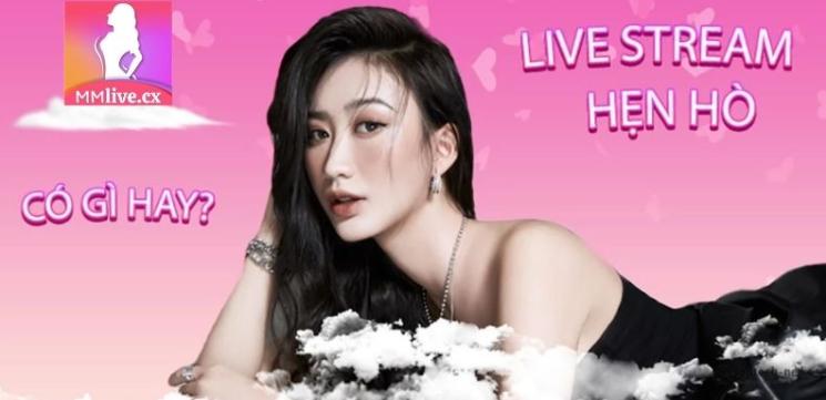 Những lợi ích tuyệt vời từ app mmlive mod